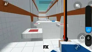 Прохождение кастомной карты FranXXhop2.0(S). Блок страйк