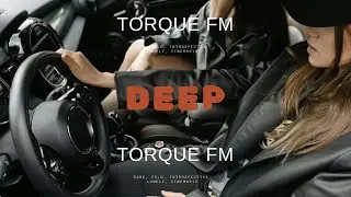TORQUE FM &mdash; Deep | Drum & Bass | Heavy Bass Night Drive | Underground DnB