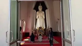 สารคดีแนะนำสถานที่ : วัดศาลาลอย เเละ อนุสาวรีย์ท้าวสุรนารี (ย่าโม) กลุ่มที่1