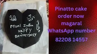 pinata cake using chocolate 🍫