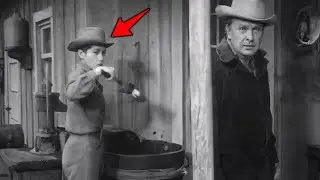 Laramie (1959) 20 Weird Facts That You Didn’t Know About