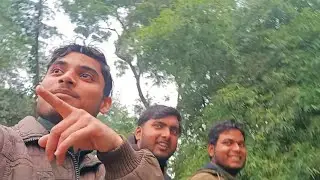 Pura gav explore 🤣 #vlogging_with_rajan 
