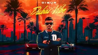 DIBUR - DUBAI VIBE 🧡