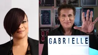 The 5 Multicultural Life Story of Gabrielle With Her 5 Character Traits