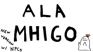 FFXIV - Stormblood - Ala Mhigo - Long Guide (Updated new version w/ NPCs)