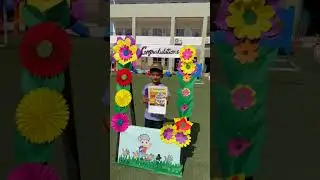 Welcome To Result Day || The Base School #shorts #viral #thebaseschool