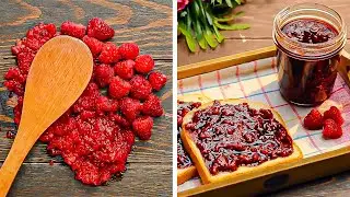 Полезные кулинарные хитрости, советы по приготовлению пищи и простые способы сохранения продуктов
