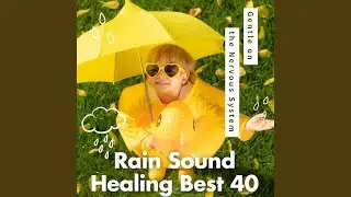 I can be kind -Sleep at the sound of rain-