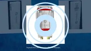 Joyetech eGo One Temperature Control Atomizer Heads