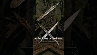 Этот меч НЕ уникален | Elden Ring Lore
