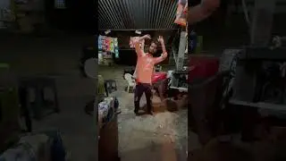 Drunk indian people😳