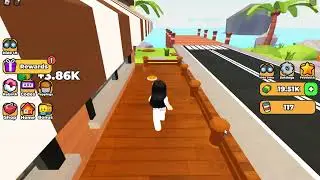 Roblox Coffee Shop Tycoon