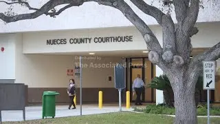 Jury selected in trial for ex-officer accused in police response to Uvalde school shooting