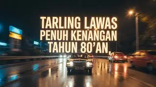 TARLING LAWAS TAHUN 80AN, MASIH ENAK DIDENGAR | LAGU TARLING
