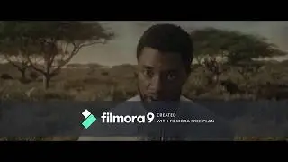 One Marvelous Scene: Black Panther #marvelousscene #blackpanther