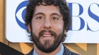 Jonathan Kite on Doing Standup