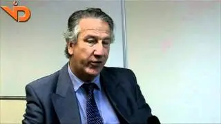 David Mowat MP Interview