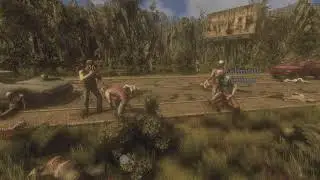 DeadAge Gameplay PS5