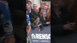 Tim Merlier huge attack