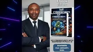 Master IoT and Embedded Cybersecurity - #1 IoT Kits