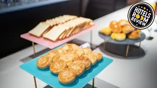 Holiday Inn Express wawu Mountain By IHG | Meishan, China | Hotel Review 🏨