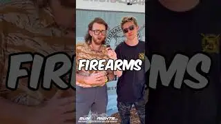 Самые НЕНАВИДИМЫЕ законы об оружии!