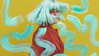 Rikke Normann - redefine yourself (visual video)