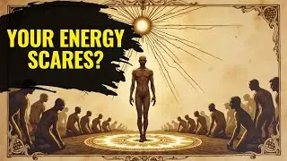 11 Hidden Signs Your Energy Is Intimidating Others (And How to Own It!)