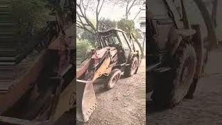 JCB 3DX EXTRA SUPER 🔥💯💥         #shorts #shortsfeed #vairalvideo #jcb #tractor #crazilyfunny #jcb3dx