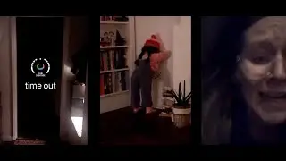 TIME OUT - Viral Short Horror Film