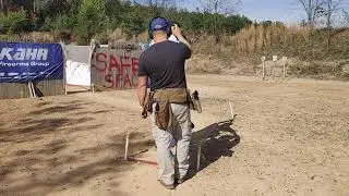 PNTC Zombie match 2021
