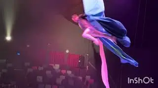 Давайте продолжим радовать зрителей #ЮжнокорейскойАкробатикой