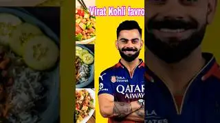Virat kohli everyday Diet Plan   #viratkohlidiet #viratkohlitalks #viratkohlistatus #ytshorts