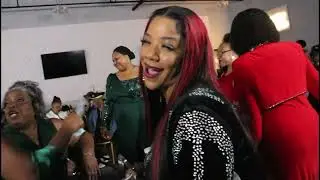 65 bday party 1
