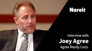 Agree Realty Maintaining Acquisition Discipline During Period of Price Discovery