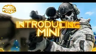 Brainsmash Mini