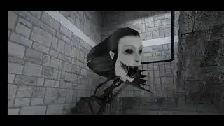 Conquer Your Fears with Eyes: Horror Game | PS5 Gameplay #gamerdk