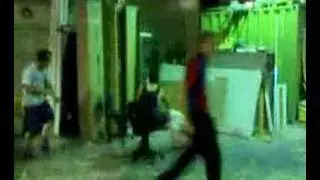chair race777