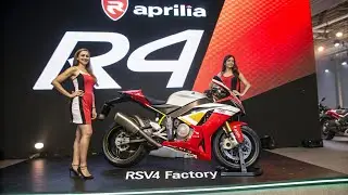 2026 Aprilia RSV4 Factory Launched | Specs, Features & Price | Ravoexpress95