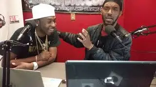 Live Interview April 15 2019 @Atlwebradio w/ Truth Teller RIE