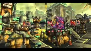 Straight Outta WoW (N.W.A. vs World of Warcraft)