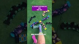The Simple Rules for Free Socks