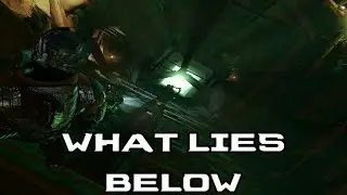 Dead Space 3 PT - Chapter 16: What Lies Below