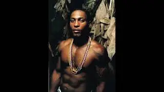 GET DOWN (D'ANGELO TYPE BEAT)