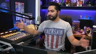 Windows 10 on Snapdragon - What The Tech Ep. 380