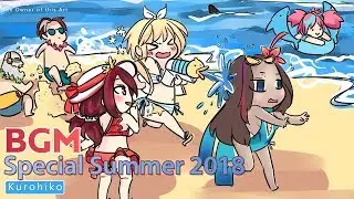Music Login AOV Special Summer 2018 Full Version - Arena of Valor Soundtrack AOV