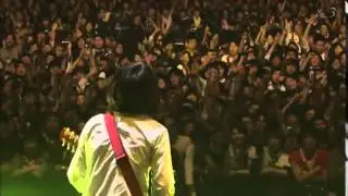 Asian Kung-Fu Generation - Rewrite (Reescribelo) Live