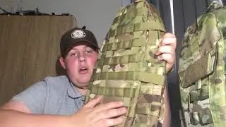 Viper tactical module bag review