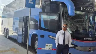 BARBALHA INAUGURA RODOVIÁRIA MUNICIPAL -15.01.26