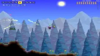 Terraria 1.3 - BadBaba #31